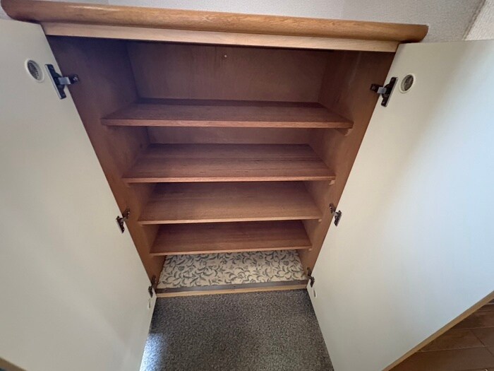 フェリス旭ヶ丘の物件内観写真