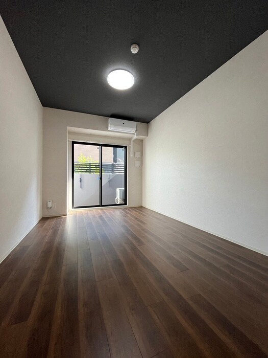 セイワパレス深江南の物件内観写真