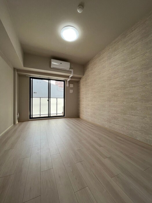 セイワパレス深江南の物件内観写真