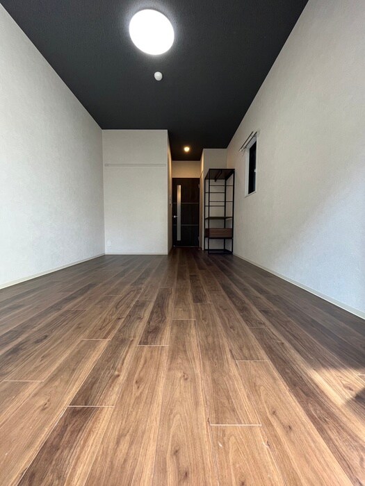 セイワパレス深江南の物件内観写真