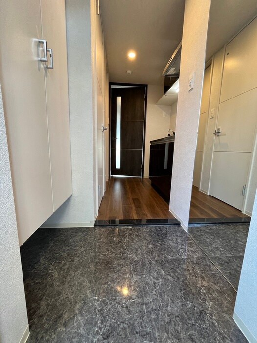 セイワパレス深江南の物件内観写真