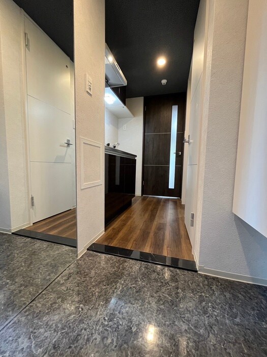 セイワパレス深江南の物件内観写真