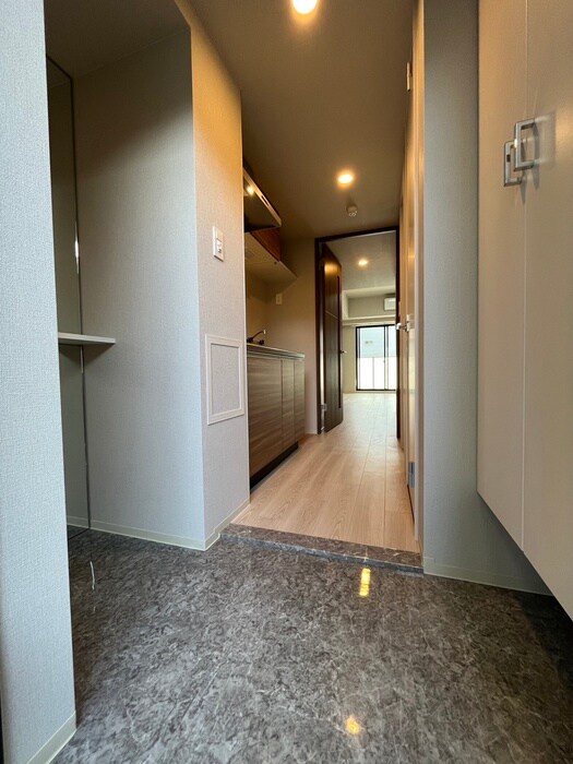 セイワパレス深江南の物件内観写真