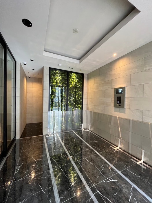 セイワパレス深江南の物件外観写真