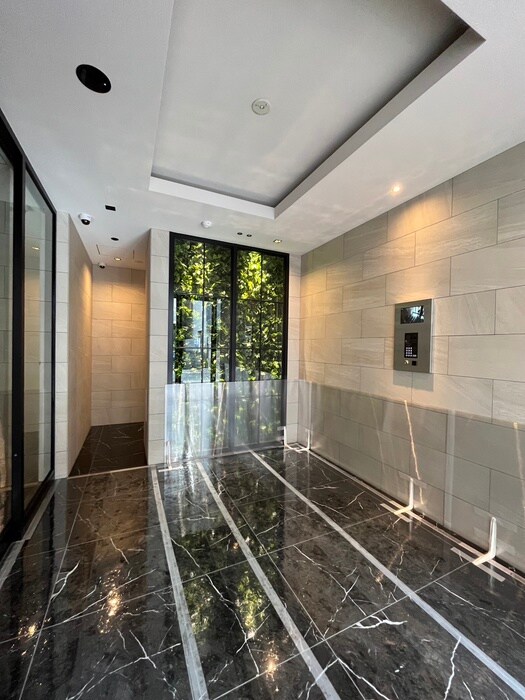 セイワパレス深江南の物件外観写真