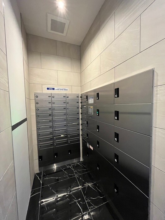 セイワパレス深江南の物件外観写真