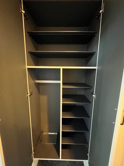 セイワパレス深江南の物件内観写真