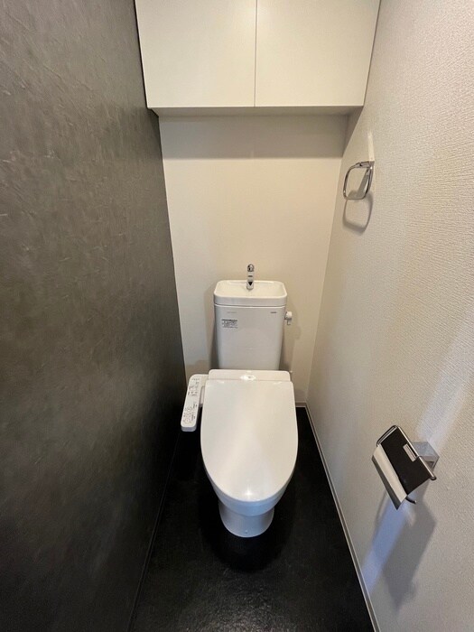 セイワパレス深江南の物件内観写真