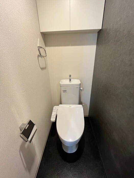 セイワパレス深江南の物件内観写真