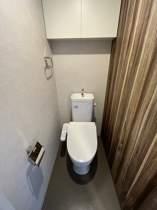 セイワパレス深江南の物件内観写真