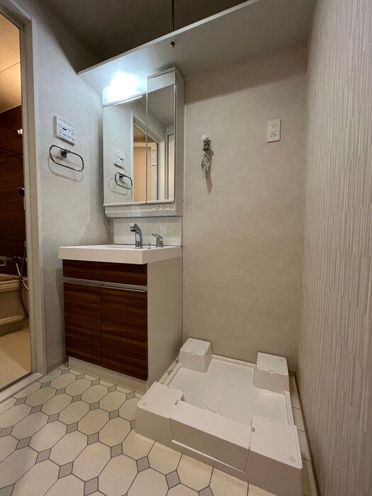 セイワパレス深江南の物件内観写真