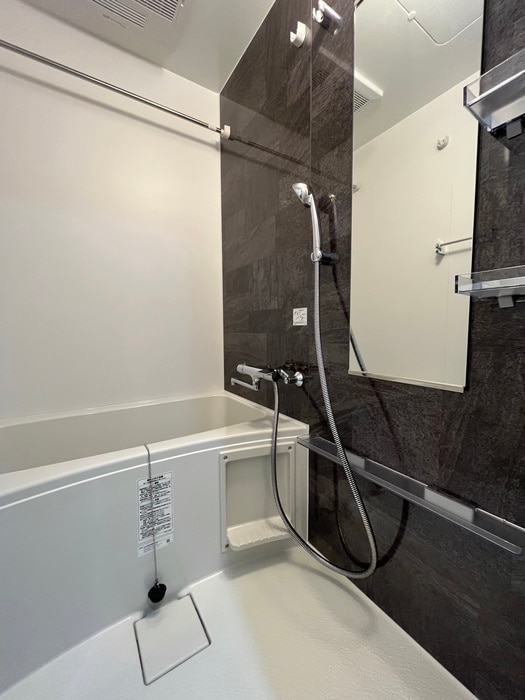 セイワパレス深江南の物件内観写真