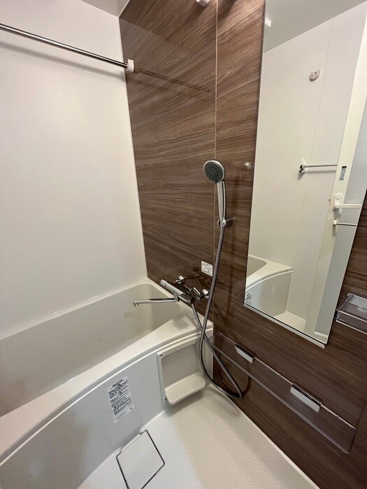 セイワパレス深江南の物件内観写真