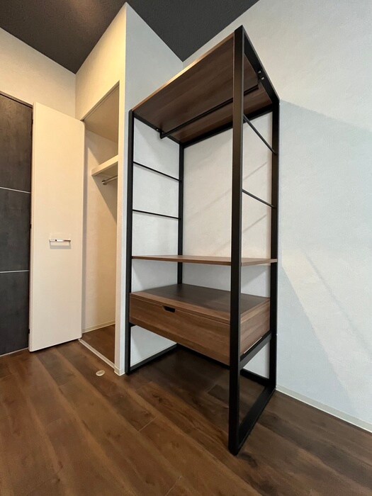 セイワパレス深江南の物件内観写真