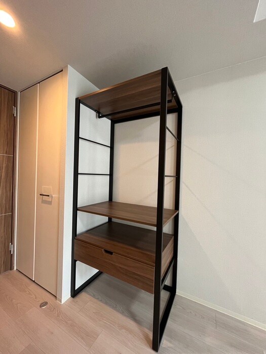 セイワパレス深江南の物件内観写真