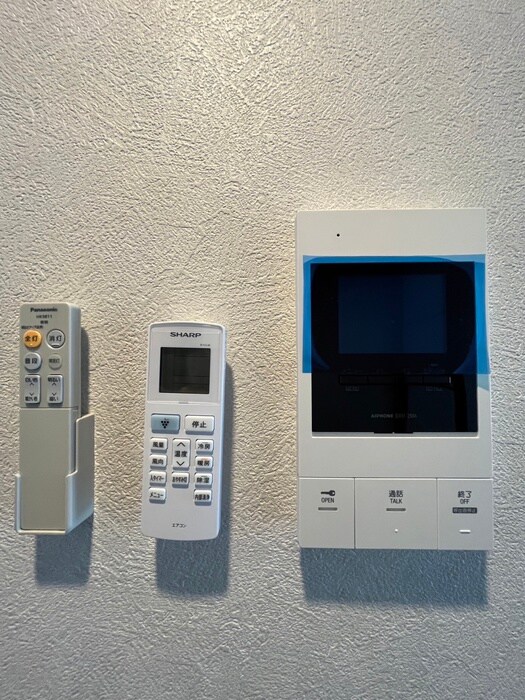 セイワパレス深江南の物件内観写真