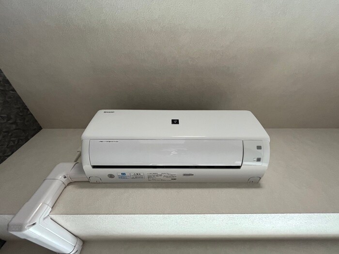 セイワパレス深江南の物件内観写真