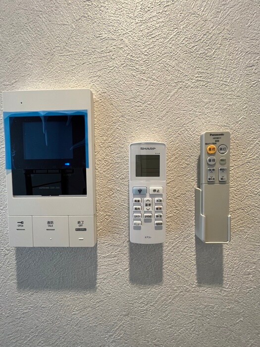 セイワパレス深江南の物件内観写真