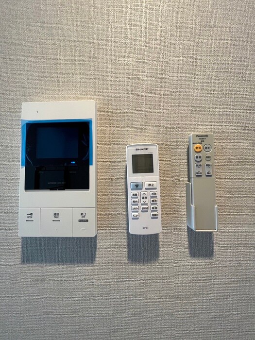 セイワパレス深江南の物件内観写真