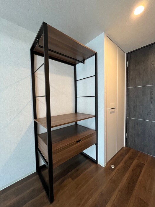 セイワパレス深江南の物件内観写真