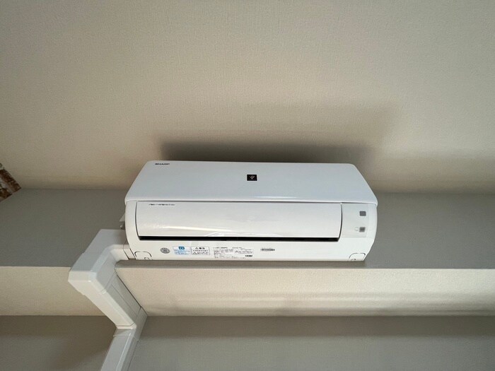 セイワパレス深江南の物件内観写真