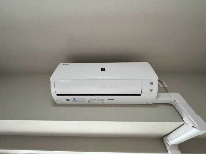 セイワパレス深江南の物件内観写真