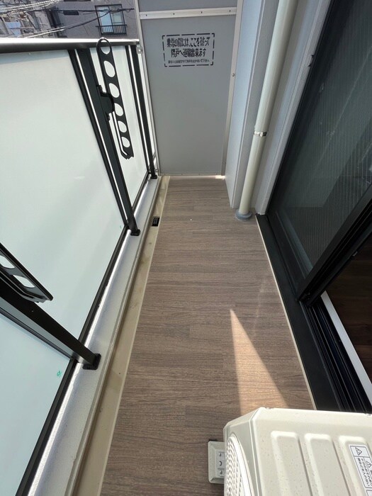 セイワパレス深江南の物件内観写真