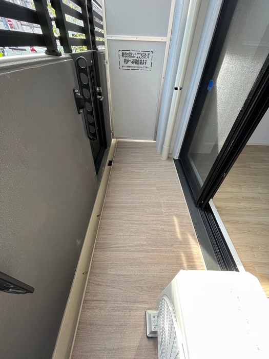 セイワパレス深江南の物件内観写真