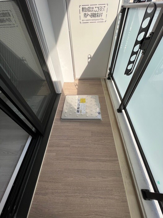 セイワパレス深江南の物件内観写真