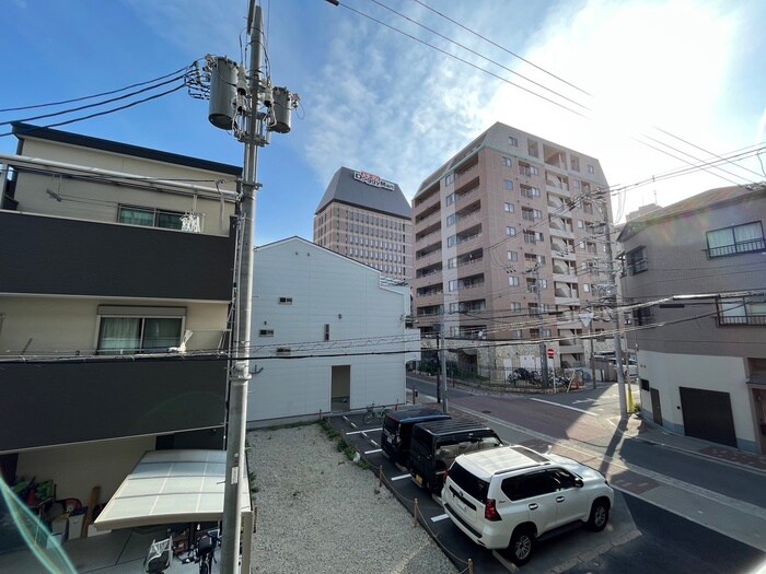 セイワパレス深江南の物件内観写真