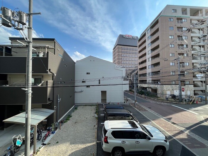 セイワパレス深江南の物件内観写真