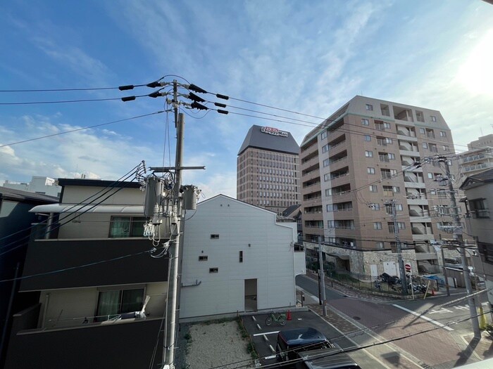 セイワパレス深江南の物件内観写真