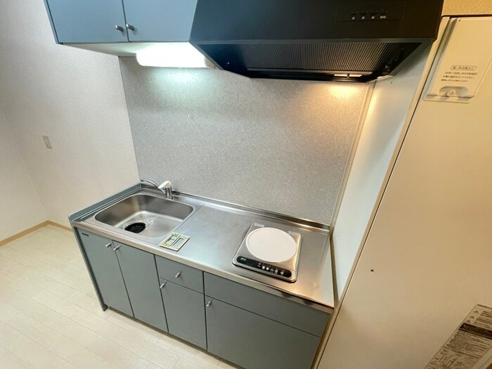 メゾン長曽根B棟の物件内観写真