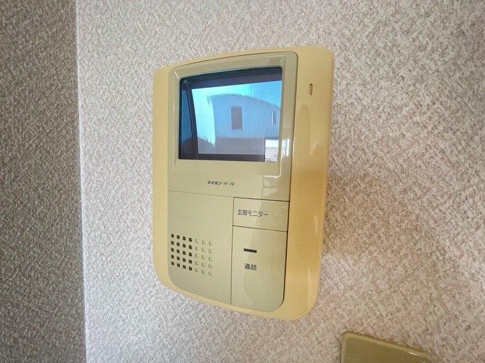 メゾン長曽根B棟の物件内観写真