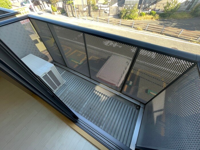 メゾン長曽根B棟の物件内観写真