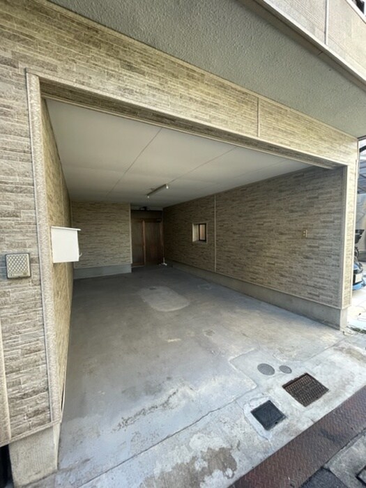 宮前町一戸建の物件外観写真