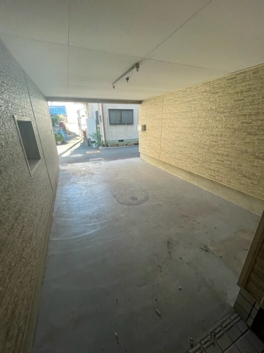 宮前町一戸建の物件外観写真