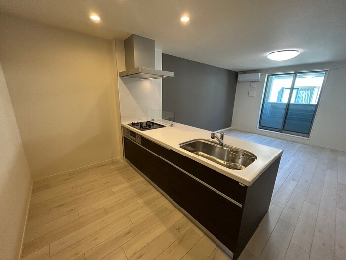 Madison Seedの物件内観写真