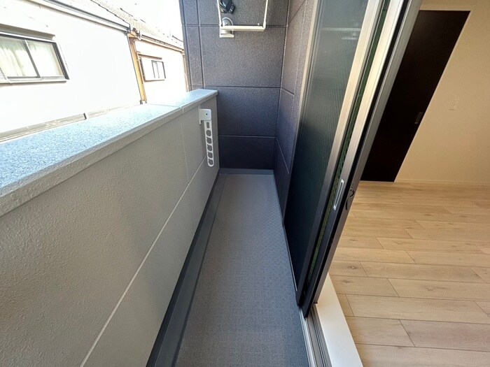 Madison Seedの物件内観写真