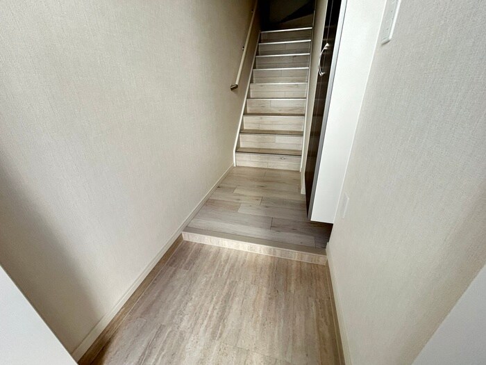 Madison Seedの物件内観写真