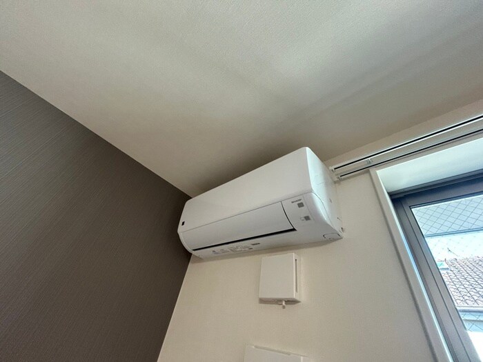 Madison Seedの物件内観写真