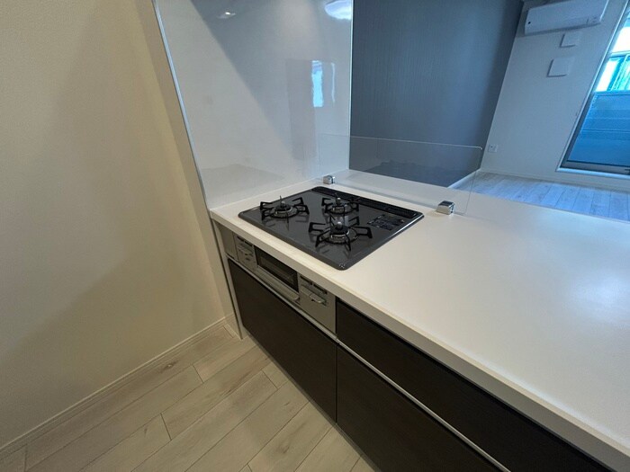 Madison Seedの物件内観写真