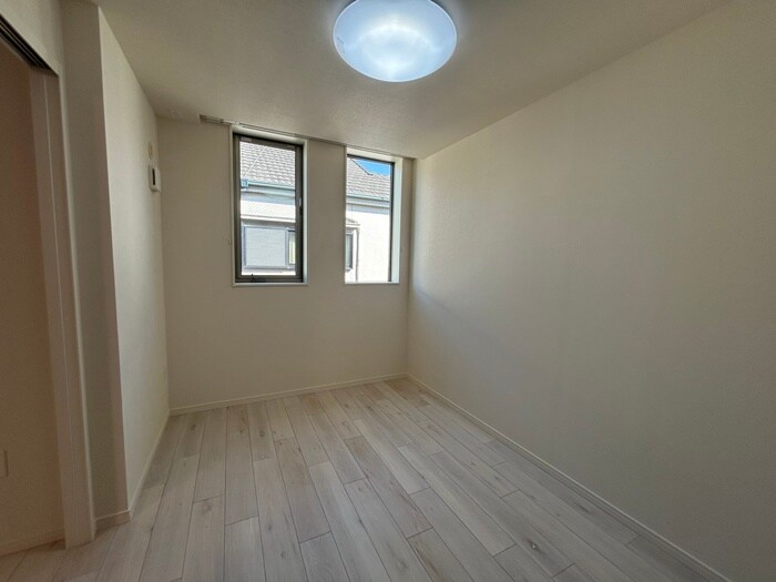 Madison Seedの物件内観写真