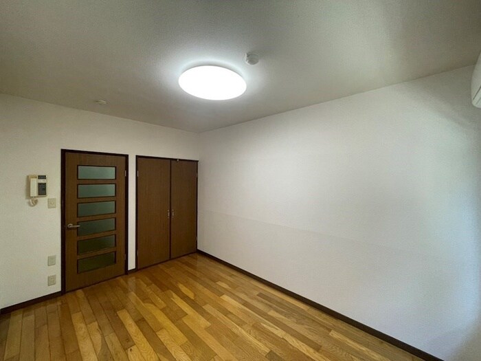 ハイツコロボックルの物件内観写真