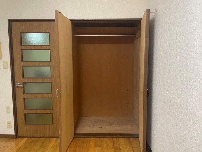 ハイツコロボックルの物件内観写真