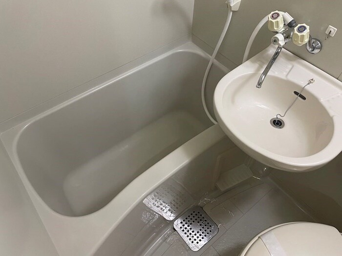 ハイツコロボックルの物件内観写真