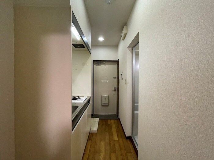 ハイツコロボックルの物件内観写真