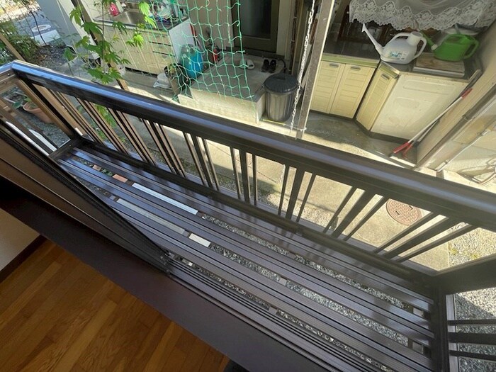 ハイツコロボックルの物件内観写真