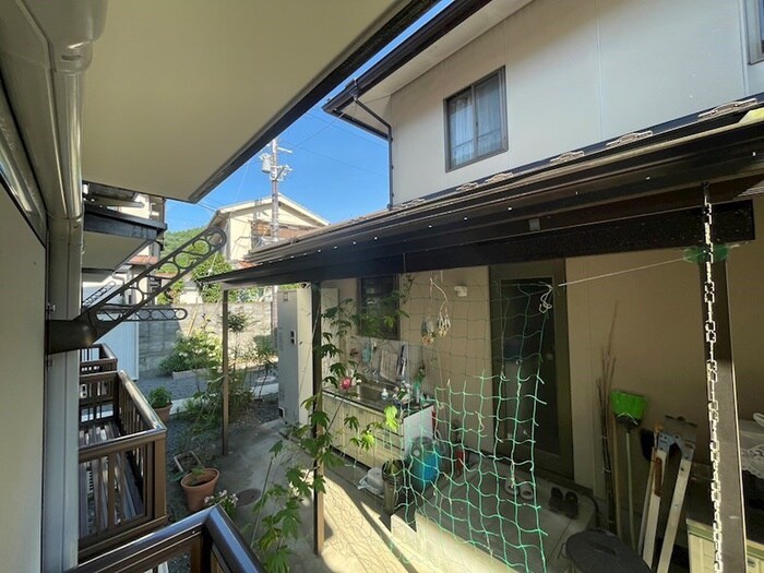 ハイツコロボックルの物件内観写真