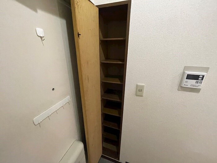 ハイツコロボックルの物件内観写真